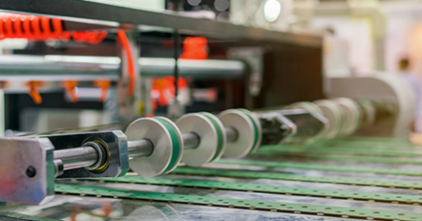 可实现定位螺钉固定就位的螺纹锁固解决方案