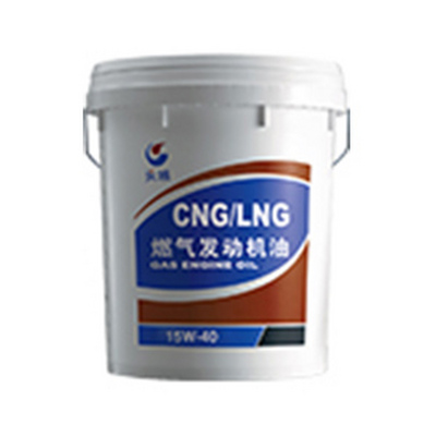 压缩天然气(CNG)发动机油