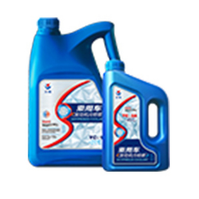 有机型YC型乘用车发动机冷却液